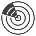 Radar 4 icon
