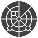 Radar icon