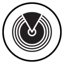 Radar detection icon