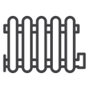 Radiator 4 icon