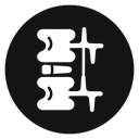 Radiculopathy radicular syndrome icon