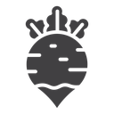 Radish icon