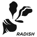 Radish icon