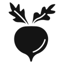 Radish 4 icon