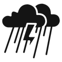 Rain icon