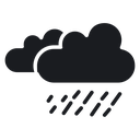 Rain 3 icon
