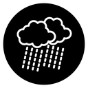 Rain icon