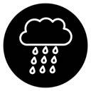 Rain icon