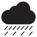 Rain icon