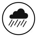Rain icon