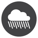 Rain icon