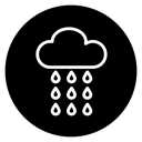 Rainy icon