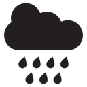 Rainy icon