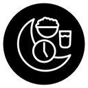 Ramadan iftar 2 icon