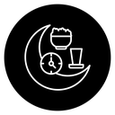Ramadan Night icon