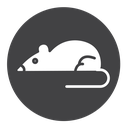 Rat icon