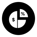 Ratio icon