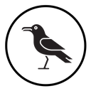 Raven icon