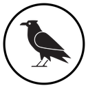 Raven icon