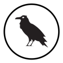 Raven icon