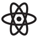 React icon