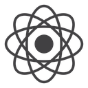 React icon