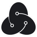 React 3 icon