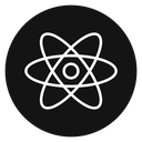 React 4 icon