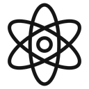 React icon