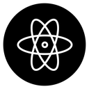 React icon