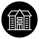 Real estate icon