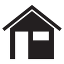 Real estate icon