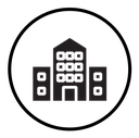 Real estate icon