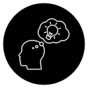 Realization icon
