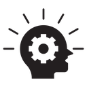 Realization icon