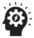 Realization icon