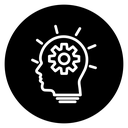 Realization icon