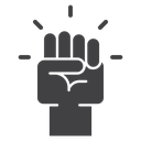 Rebellion icon