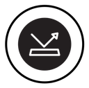 Rebound icon