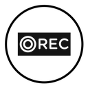 Record icon