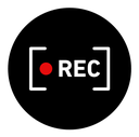 Recording icon