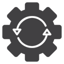 Recovery icon