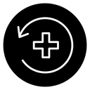 Recovery icon