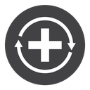 Recovery icon