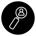 Recruitment icon