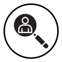 Recruitment icon