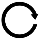 Recurring icon
