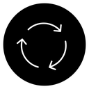 Recycle 2 icon