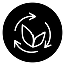 Recycle icon