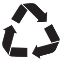 Recycle icon
